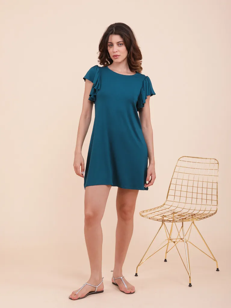 CHEMISE DE NUIT JANIS