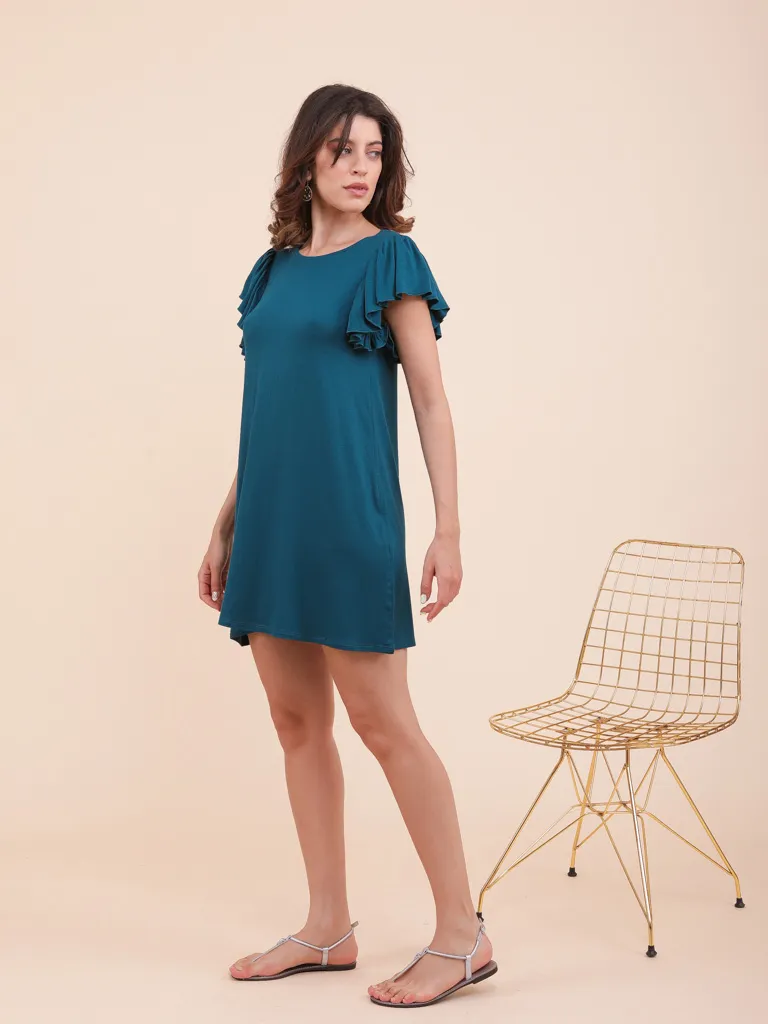 CHEMISE DE NUIT JANIS