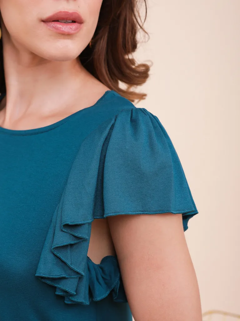 CHEMISE DE NUIT JANIS