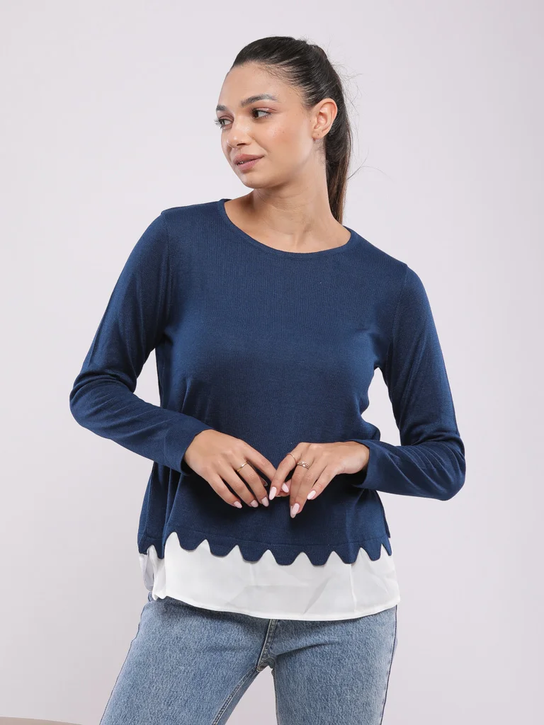 PULL IZABELLE
