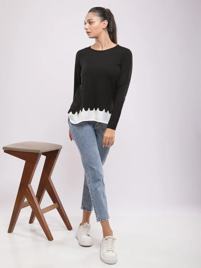 PULL IZABELLE