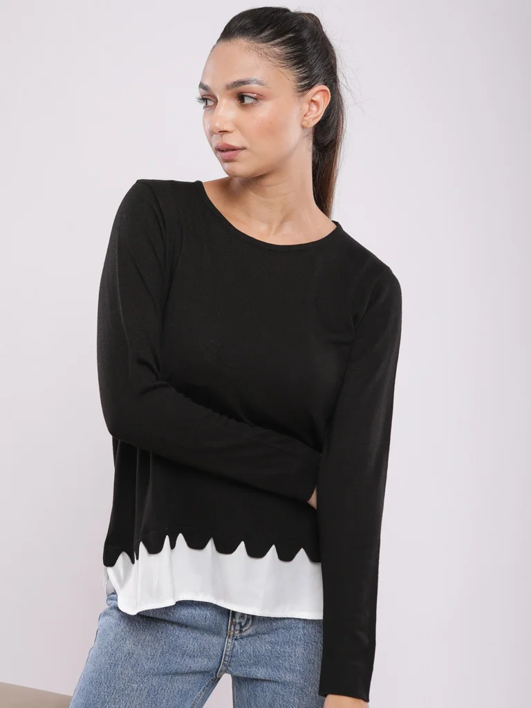 PULL IZABELLE