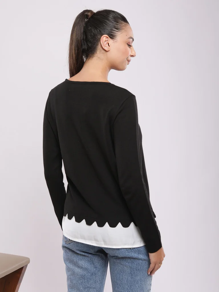 PULL IZABELLE