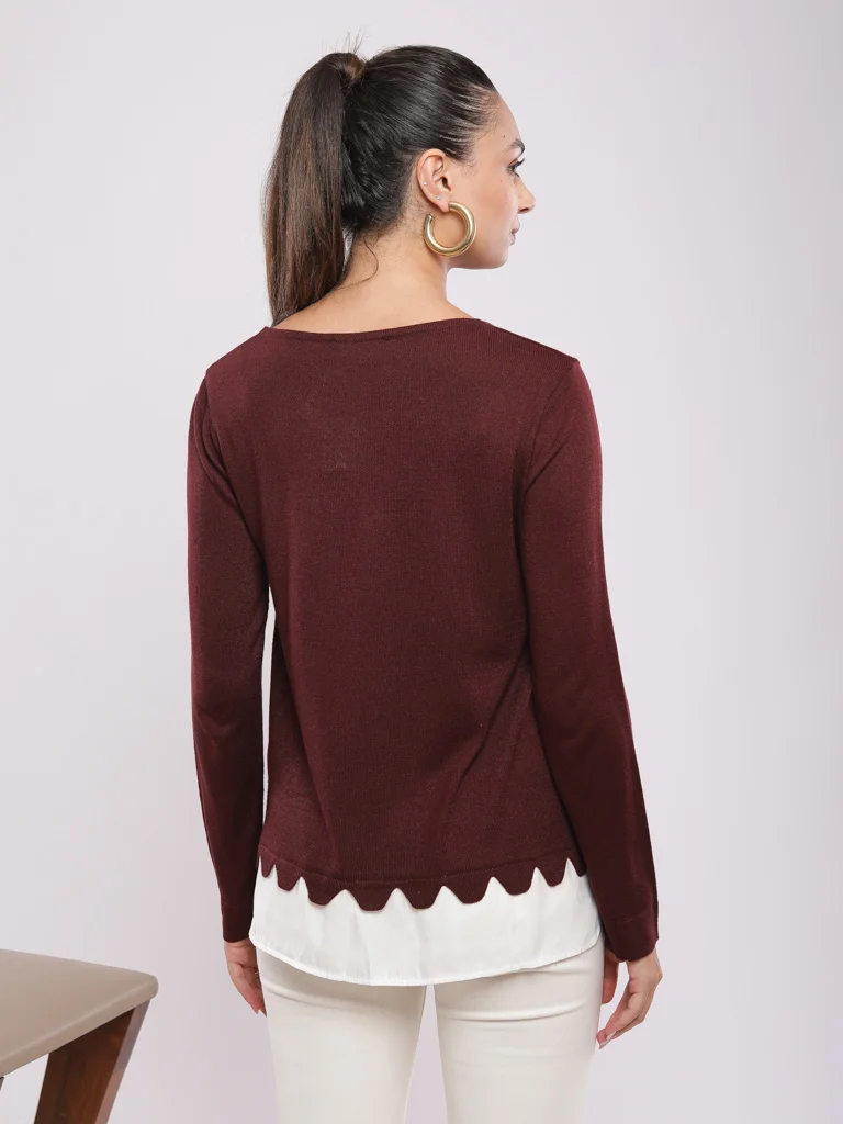 PULL IZABELLE