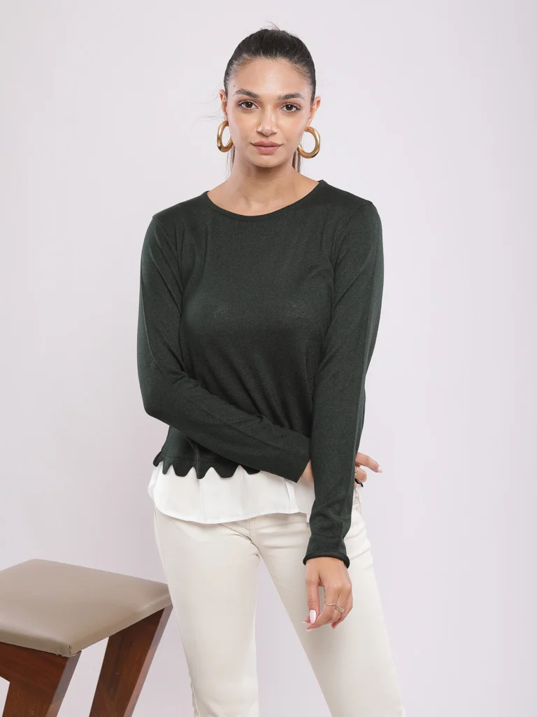 PULL IZABELLE