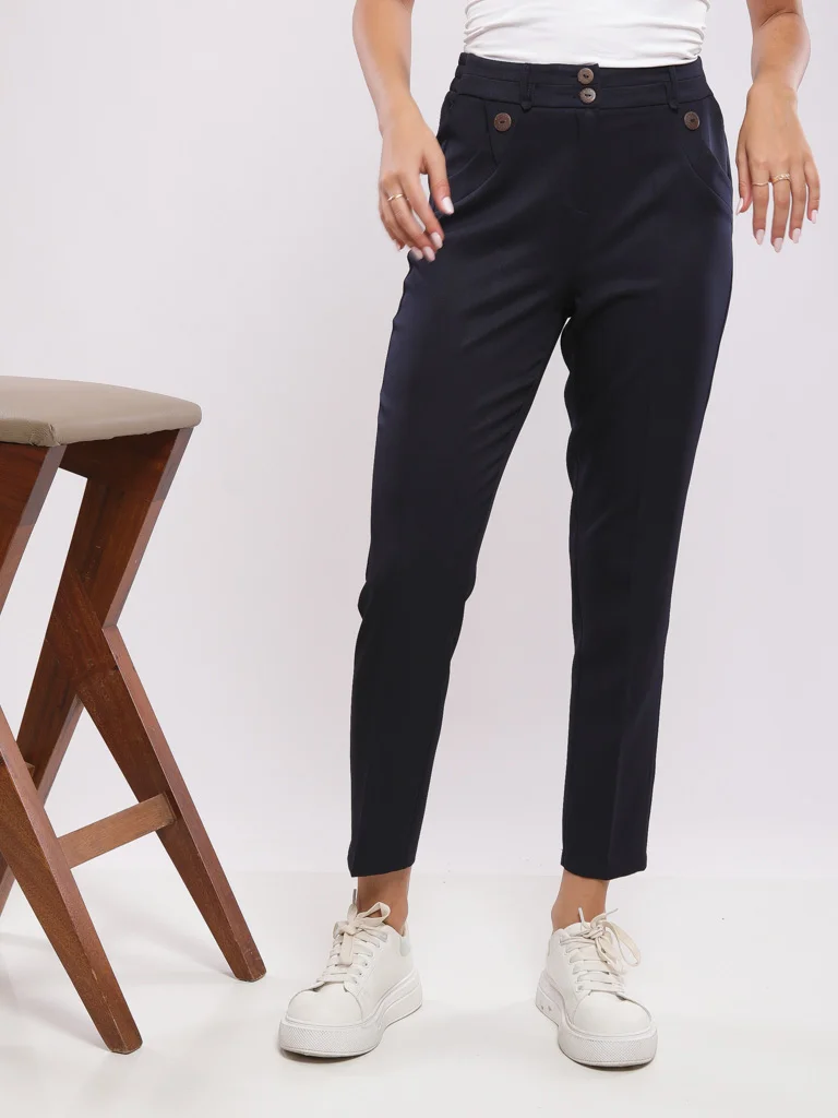 PANTALON IZOLINE