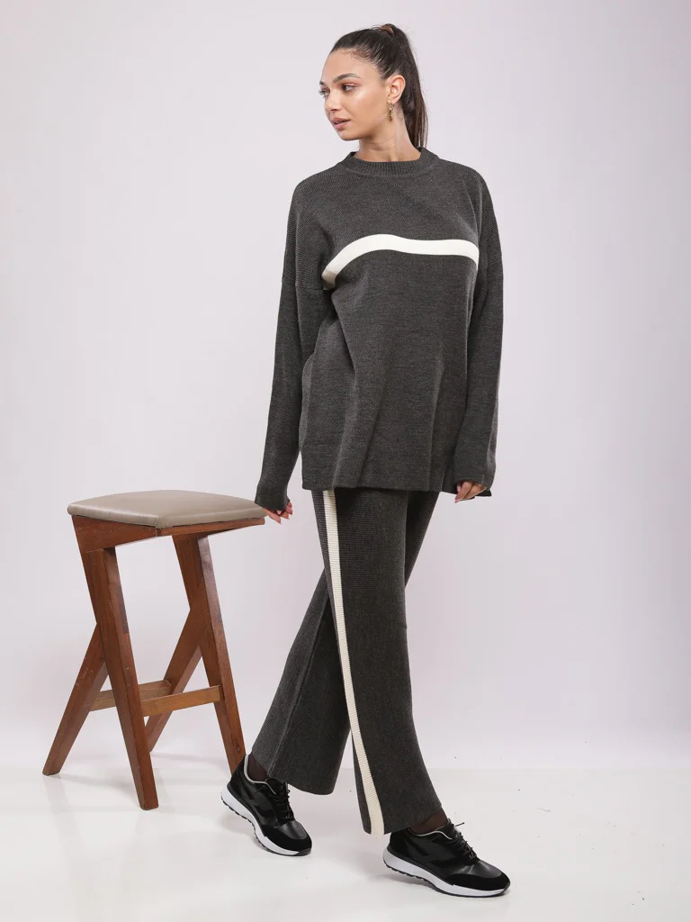 ENSEMBLE LOUNGE WEAR INAURIS