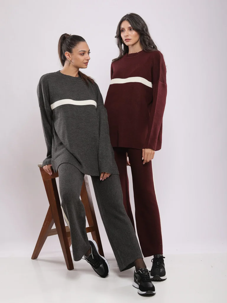 ENSEMBLE LOUNGE WEAR INAURIS