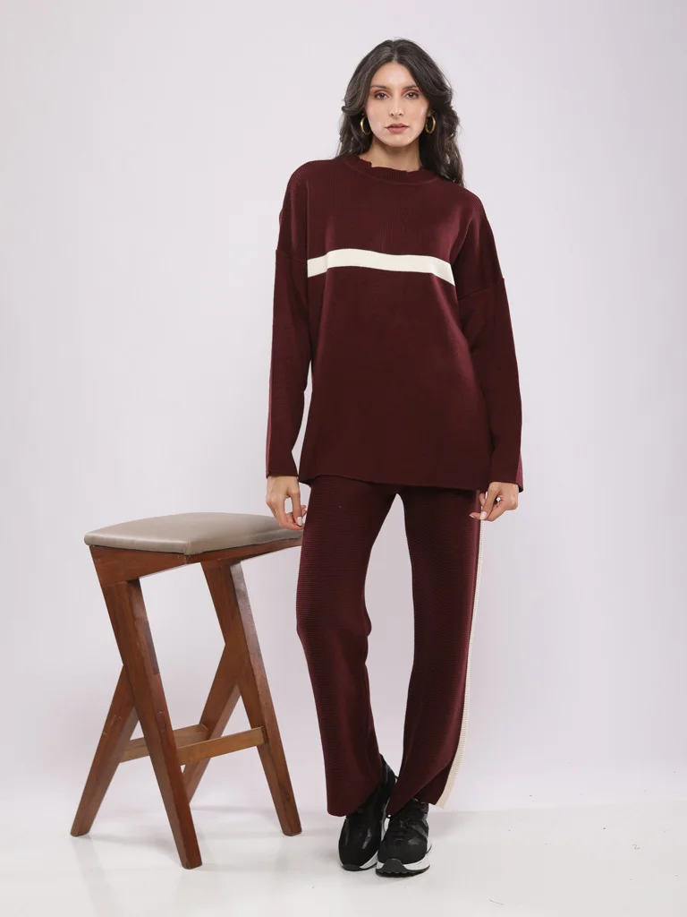 ENSEMBLE LOUNGE WEAR INAURIS