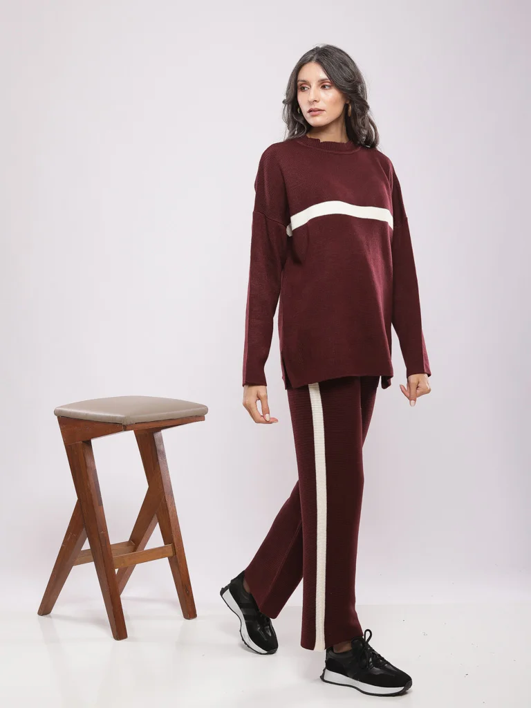 ENSEMBLE LOUNGE WEAR INAURIS