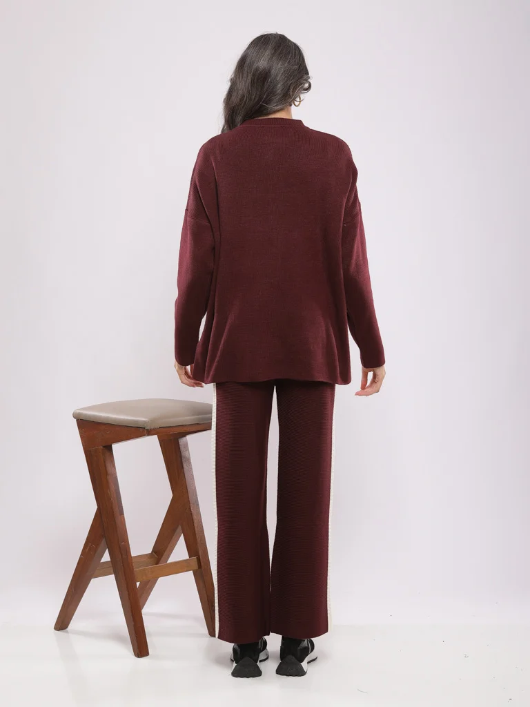 ENSEMBLE LOUNGE WEAR INAURIS