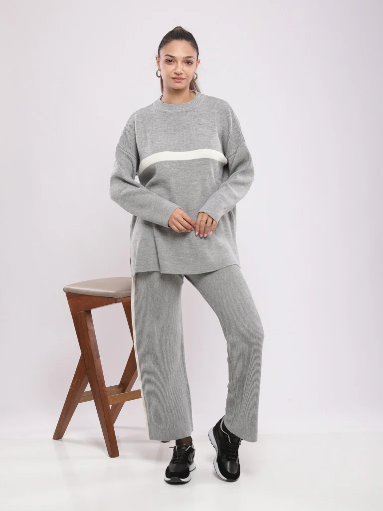 ENSEMBLE LOUNGE WEAR INAURIS