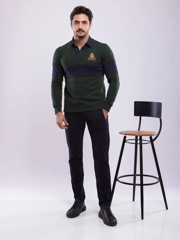 PANTALON JOGGING IRENA