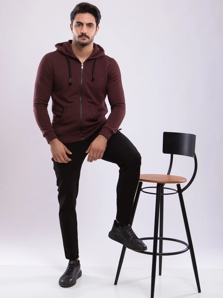 PANTALON JOGGING ISAIE