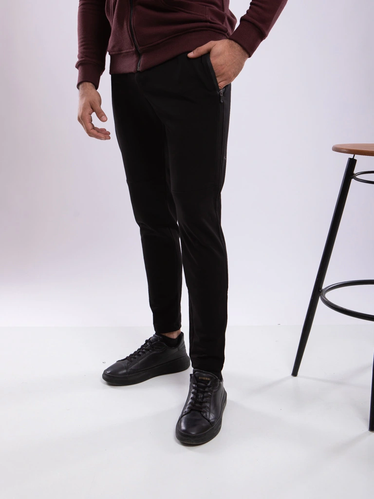 PANTALON JOGGING ISAIE