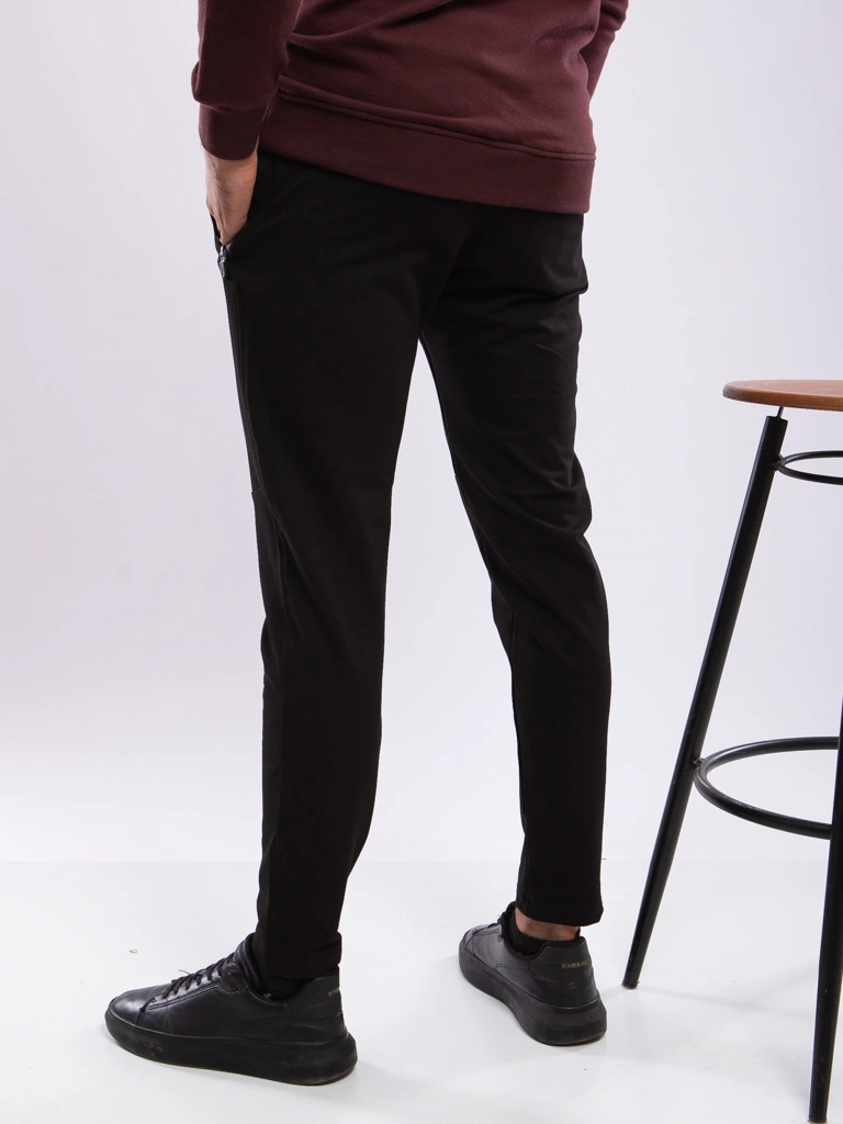 PANTALON JOGGING ISAIE