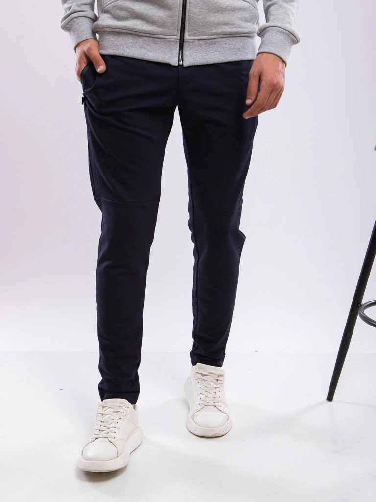 PANTALON JOGGING ISAIE