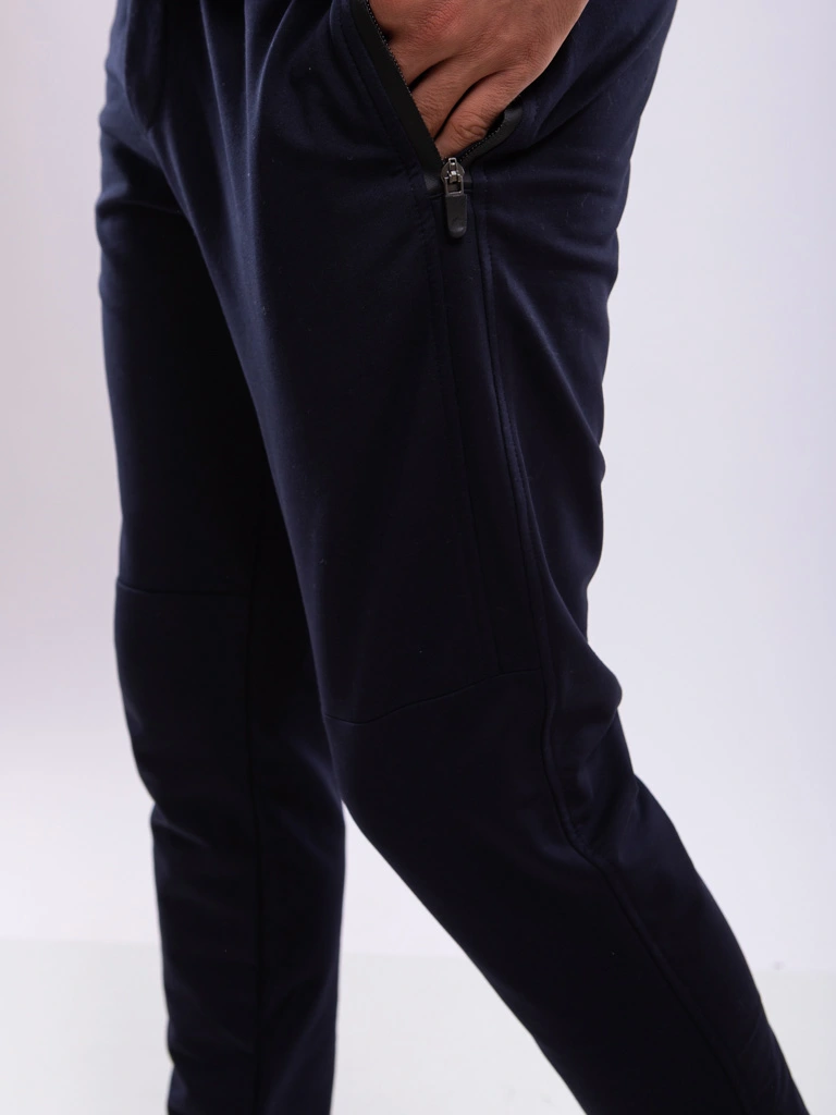 PANTALON JOGGING ISAIE