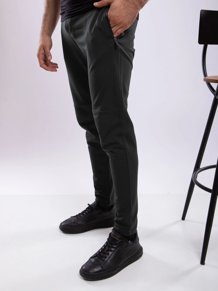 PANTALON JOGGING ISAIE