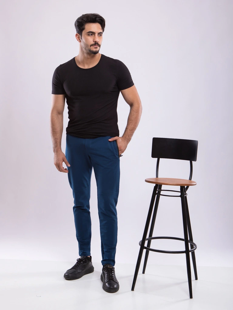 PANTALON JOGGING ISAIE