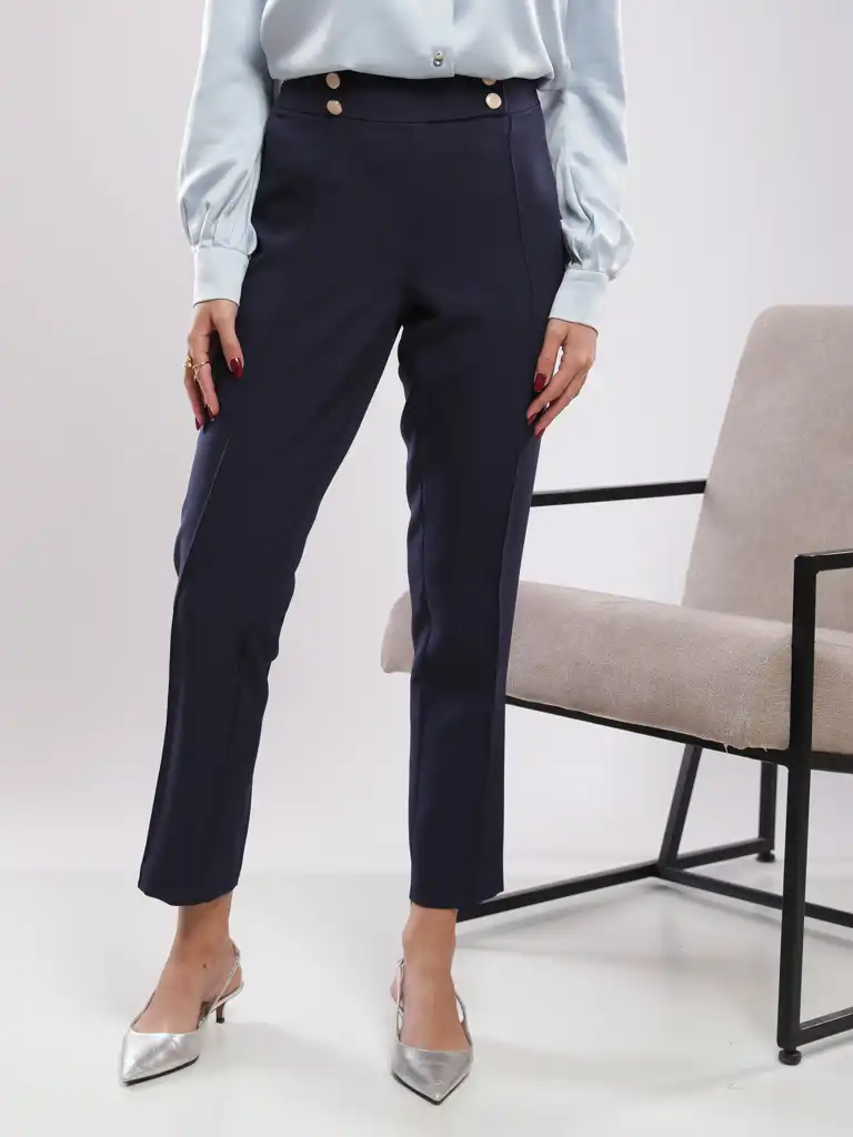 PANTALON ILARIA