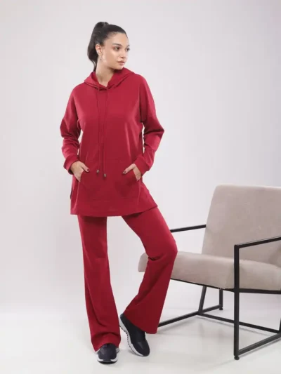 ENSEMBLE LOUNGEWEAR ISOMERIE