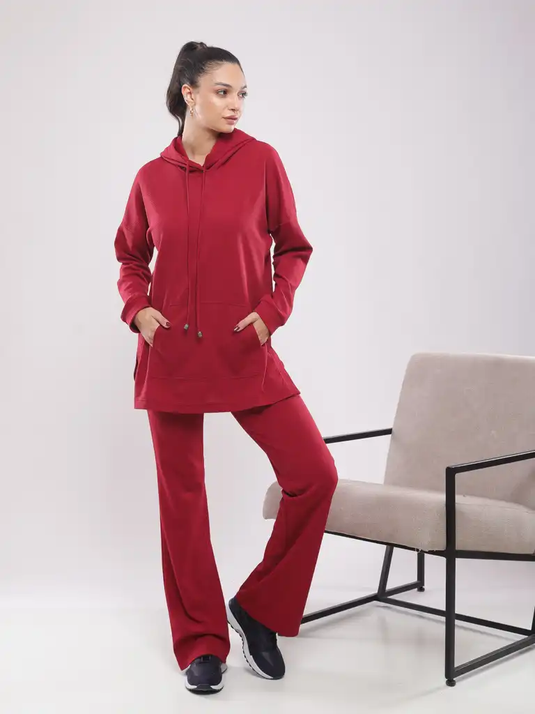 ENSEMBLE LOUNGEWEAR ISOMERIE