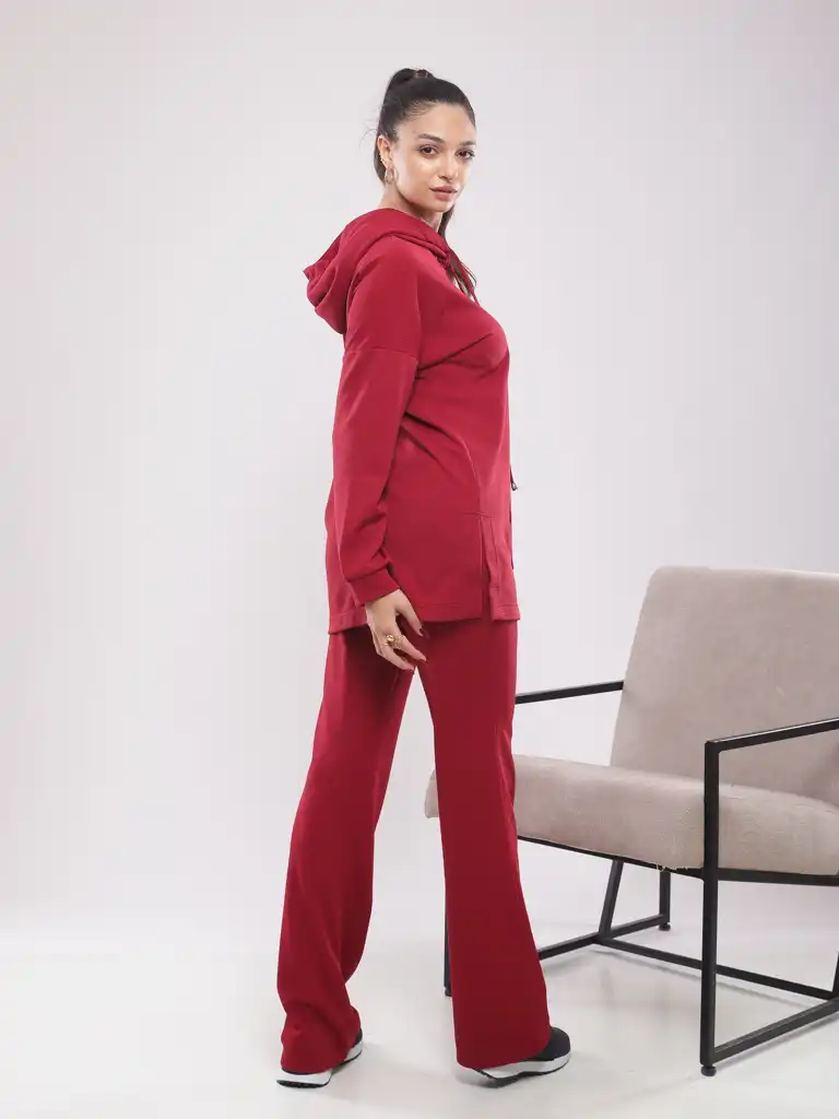 ENSEMBLE LOUNGEWEAR ISOMERIE