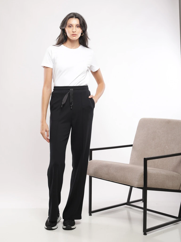 PANTALON JOGGING IZAS