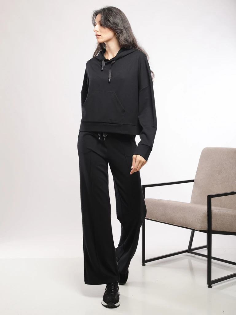 PANTALON JOGGING IZAS