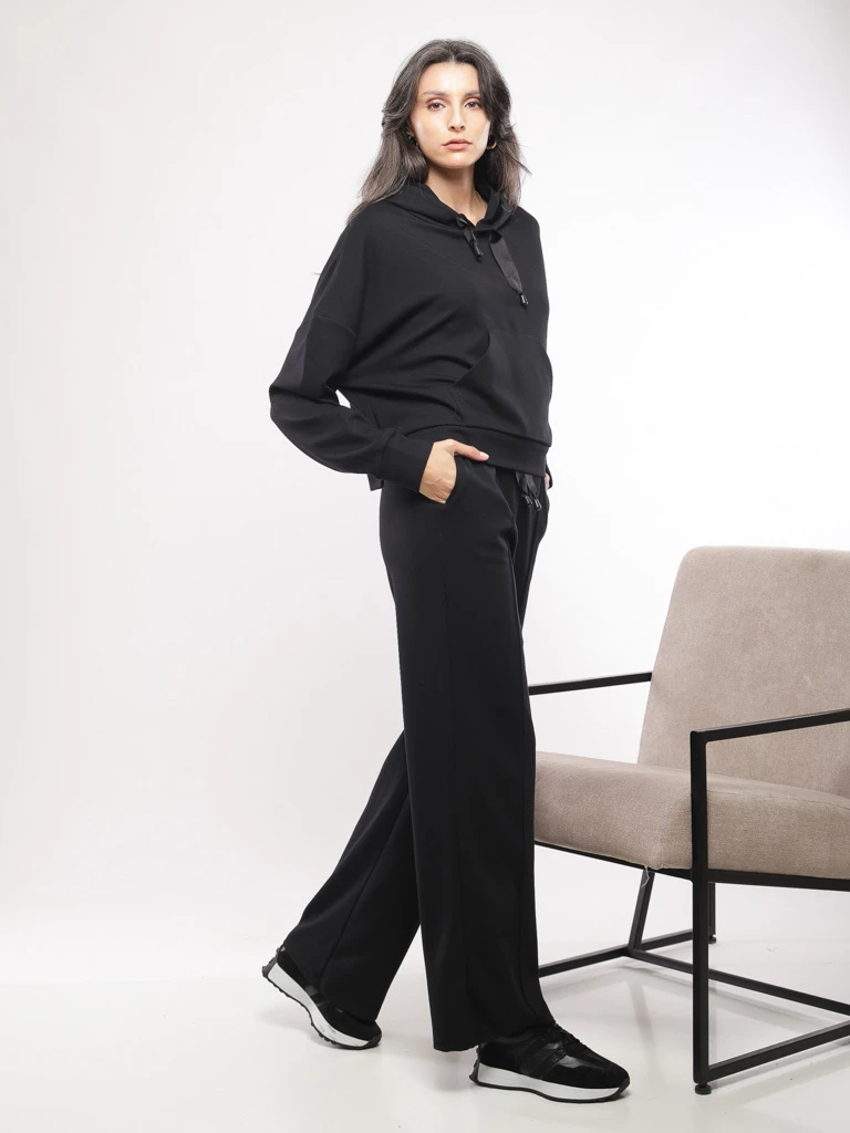 PANTALON JOGGING IZAS