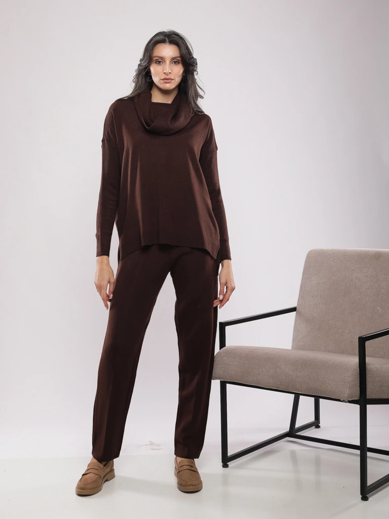 ENSEMBLE LOUNGEWEAR ISOARD