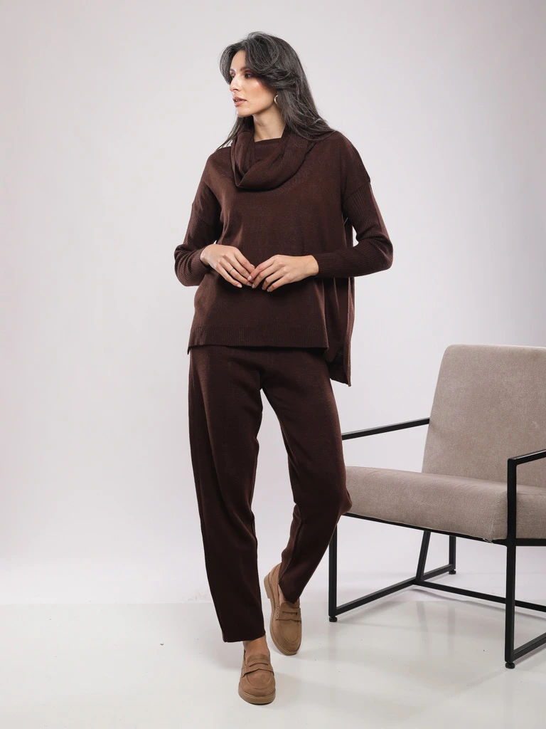 ENSEMBLE LOUNGEWEAR ISOARD