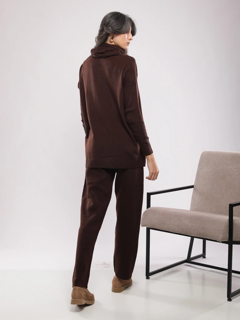 ENSEMBLE LOUNGEWEAR ISOARD