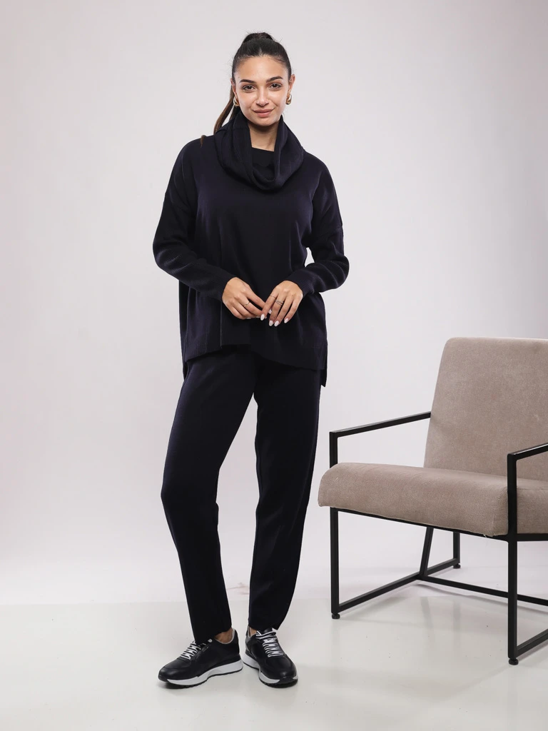 ENSEMBLE LOUNGEWEAR ISOARD