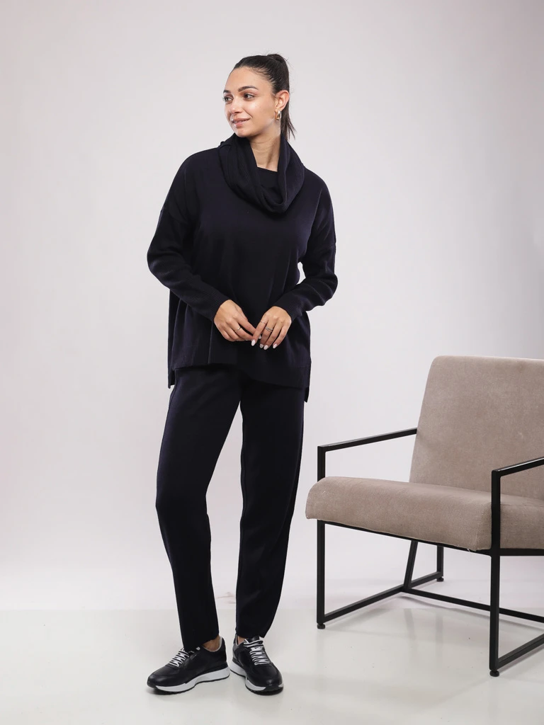 ENSEMBLE LOUNGEWEAR ISOARD