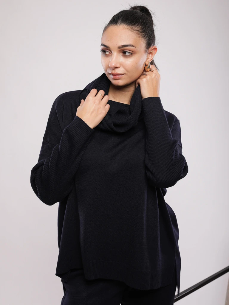 ENSEMBLE LOUNGEWEAR ISOARD