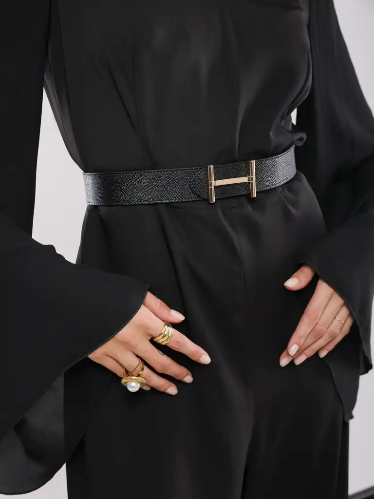 COMBINAISON ILLIANNA