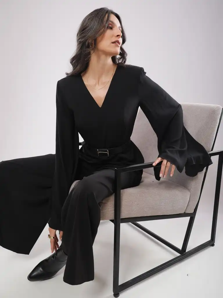 COMBINAISON ILLIANNA