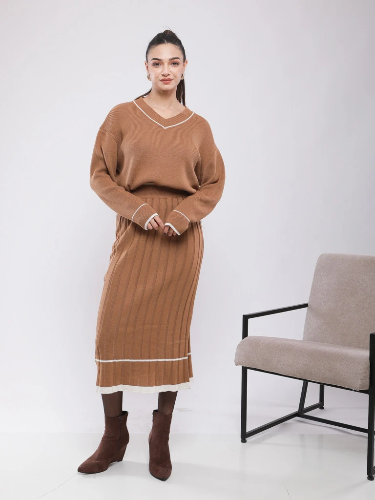 ENSEMBLE LOUNGEWEAR ISCIA