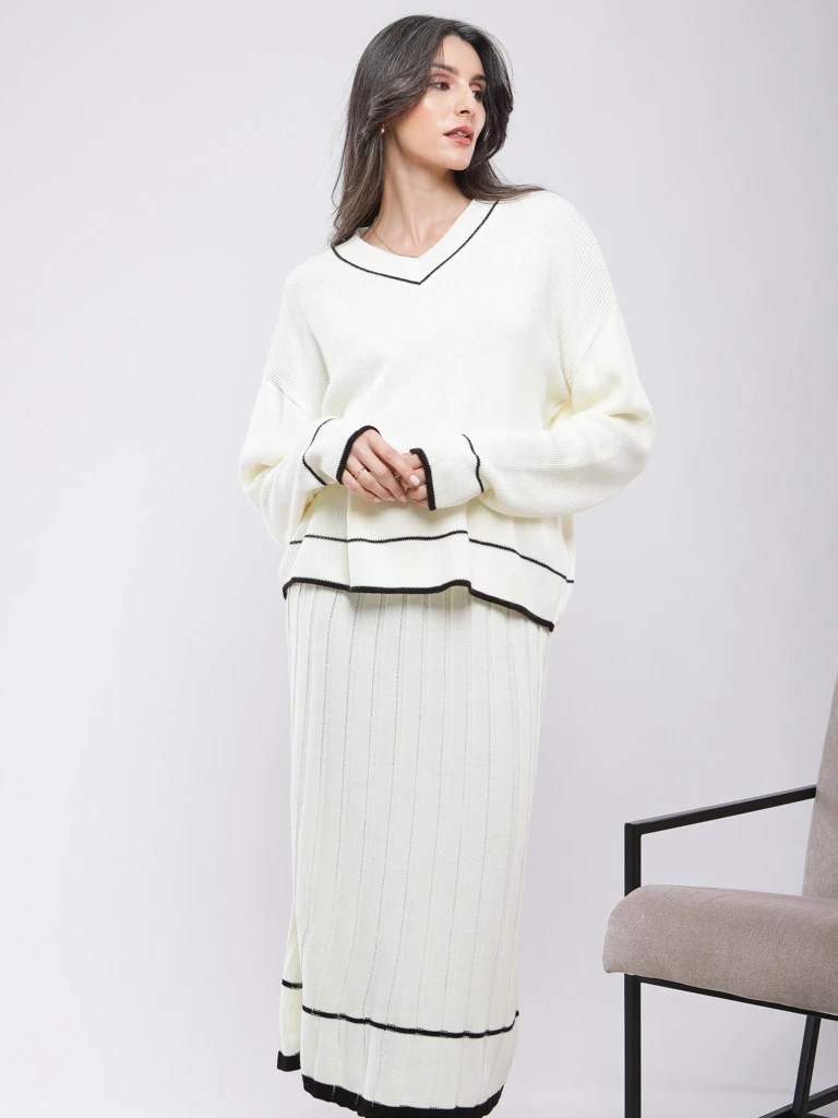 ENSEMBLE LOUNGEWEAR ISCIA