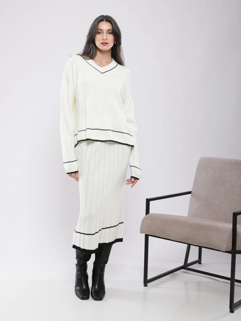 ENSEMBLE LOUNGEWEAR ISCIA