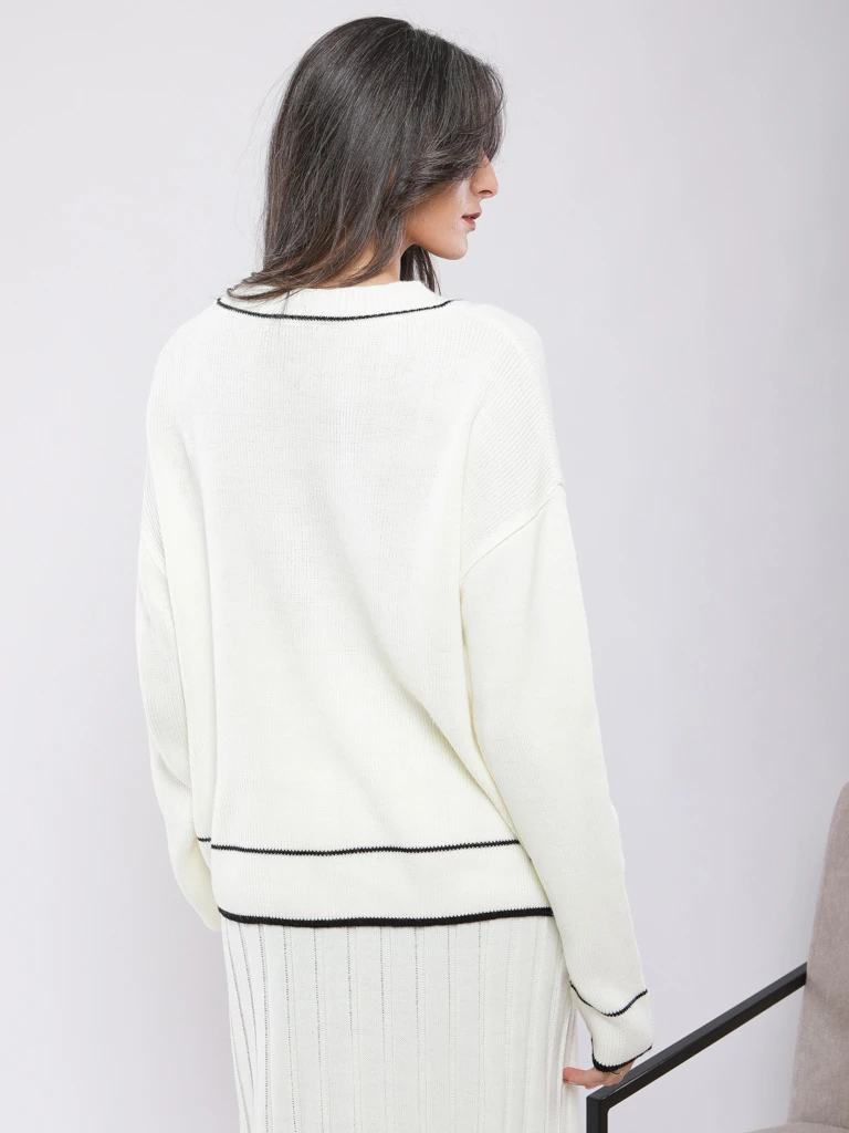 ENSEMBLE LOUNGEWEAR ISCIA