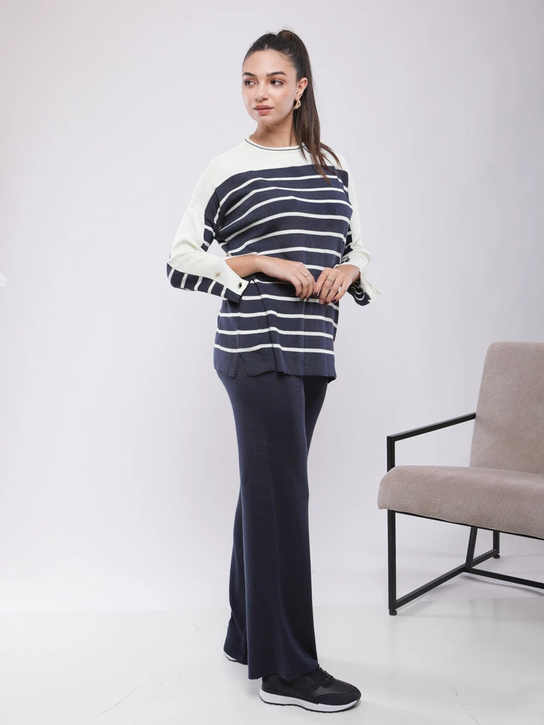 ENSEMBLE LOUNGEWEAR ISLA