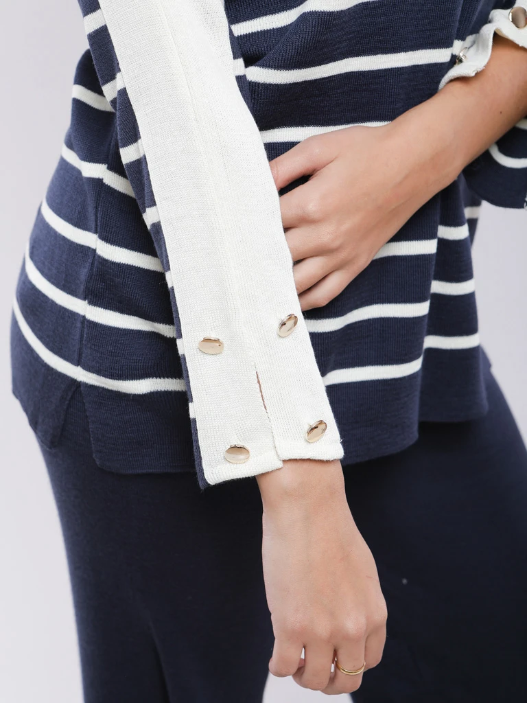 ENSEMBLE LOUNGEWEAR ISLA