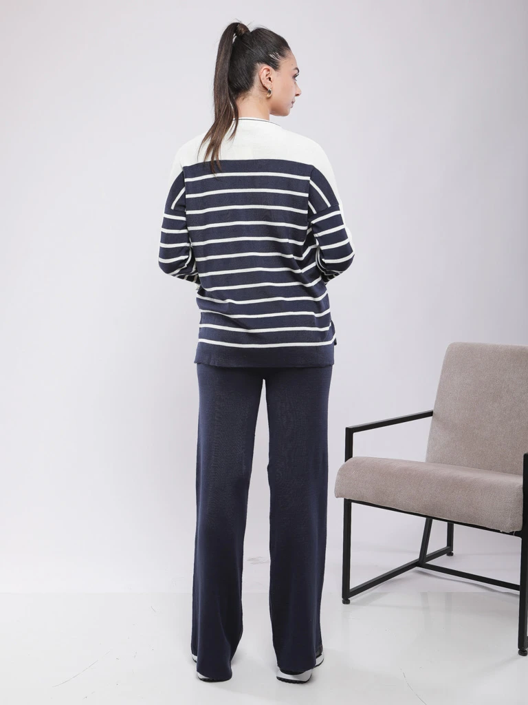 ENSEMBLE LOUNGEWEAR ISLA