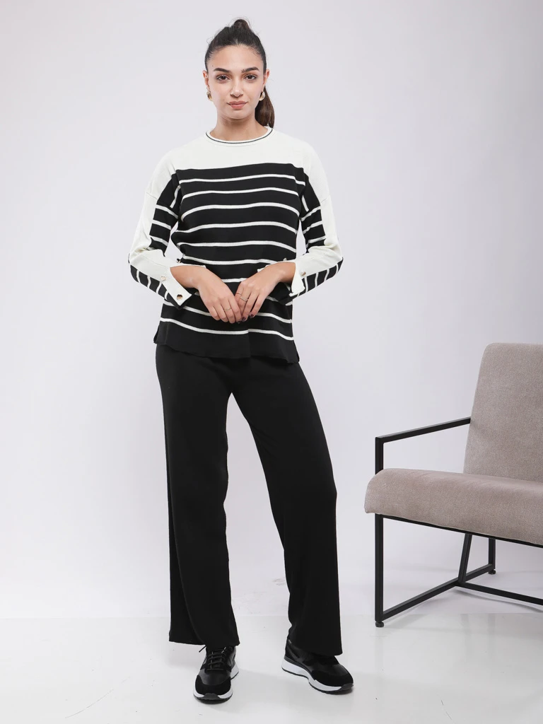 ENSEMBLE LOUNGEWEAR ISLA