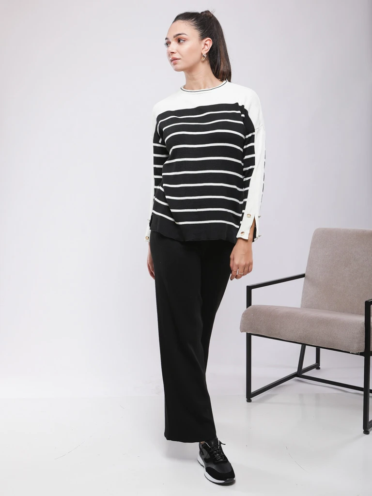 ENSEMBLE LOUNGEWEAR ISLA