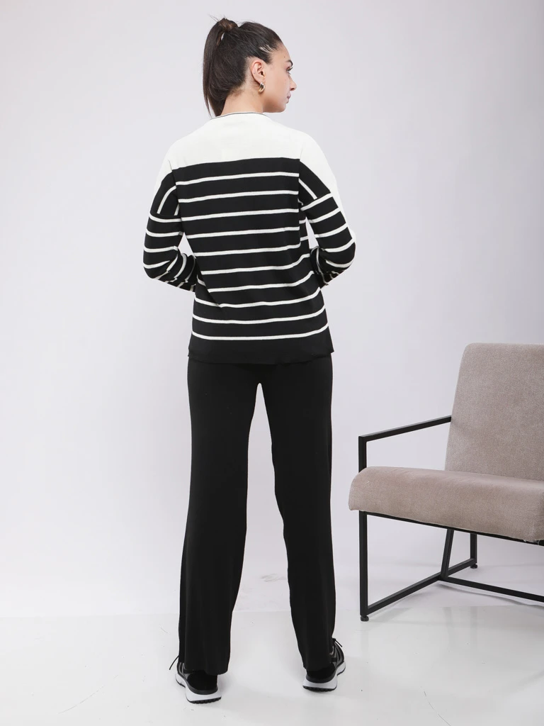 ENSEMBLE LOUNGEWEAR ISLA