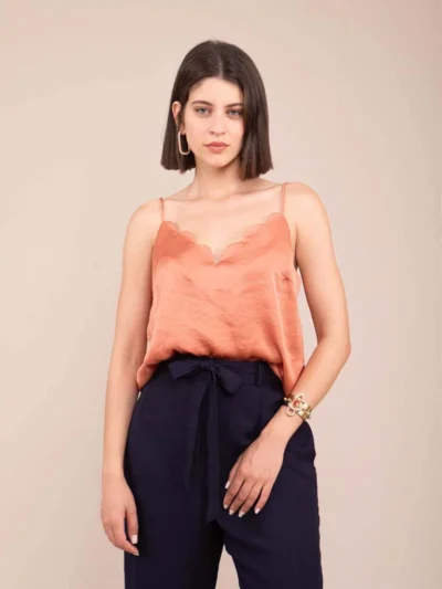 DEBARDEUR CHRISTINNE